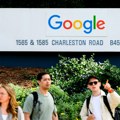 Google bi uskoro mogao da postane najvrednija kompanija na svetu