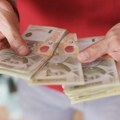 Удружење банака Србије: У априлу највечи раст потрошачких кредита