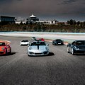 GT SERBIA – Prvi međunarodni šou supersportskih automobila