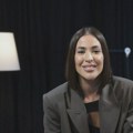 "Nije imala dozvolu da uđe, studenti su se potresli, mogla je da ošteti radove": Influenserka Dunja Jovanić bez dozvole upala…