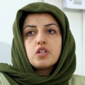 EU od Irana traži adekvatnu medicinsku negu za Narges Mohamadi