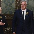 Razgovarali Karan i Putin: U Moskvi se sastale delegacije Republike Srpske i Rusije