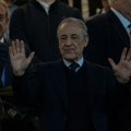 Peres otkrio ime protivkandidata na izborima - zovu ga "Kralj sunca"
