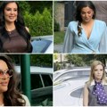 Pevač okupio pola estrade na gala proslavi 1. rođendana sina: Pevačica povela dadilju, sve pršti od luksuza