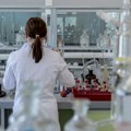 Evropska nedelja testiranja na HIV u Kragujevcu