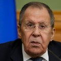 "Na čelu je Zelenski" Lavrov upozorava: Zapad stvara sveevropsku grupu za napad na Rusiju