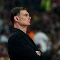 Barcokas: "Nikad nisam srećan kad im se igrač povredi"