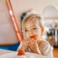 Koje namirnice su opasne za decu mlađu od pet godina
