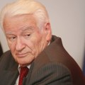 Preminuo Dragoljub Mićunović