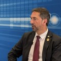 Čavara za KMG: Kina i BiH prijateljske zemlje, veliki potencijal za razvoj saradnje