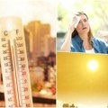 Toplotna kupola "progutala" Evropu: Stari kontinent pogođen ekstremnim vrućinama, temperatura u Londonu za samo nekoliko dana…