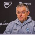 Zvanično - TSC se rastao sa Sivićem