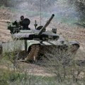 Vojska Srbije traži profesionalne vojnike za službu u tenkovskim jedinicama