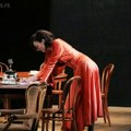 Predstava sa Slobodom Mićalović i Vukom Kostićem u petak u vranjskom teatru