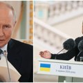 Otvoreno pismo Putinu Zelenski poručio: Ukrajina spremna za okončanje rata Hoćemo li videti pregovore na nivou državnih lidera?…