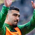Stigao Stankovićev čovek - Zvezda završila i četvrto pojačanje
