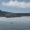 Srušio se moćan ruski bombarder: Učestvovao u napadu na pravoslavnu svetinju u Ukrajinu (Video)