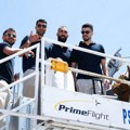 "Svi u avion i odlazite": Haos posle meča Irana, nisu im dali ni da spavaju u Americi