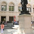 Čerčilov biograf optužio Nacionalnu galeriju u Londonu za promovisanje istorijskih neistina