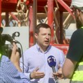 Jerinić: Do sada 139 zemalja potvrdilo učešće, Srbija oborila rekord