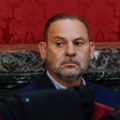 Afera o kupovini maski tokom kovida: Bivši španski ministar i lider socijalista osuđen na 24 godine, njegov savetnik na 19
