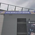 UŽIVO: Preti oluja, ali kapije stadiona u Filadelfiji otvorene