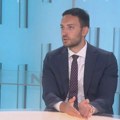 Grbović: Cilj pretresa nije da se nešto pronađe, već da uteraju strah, Radić neće biti procesuiran - nema krivičnog dela