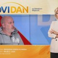 Novi dan: (Beo)grad između klanova