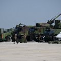 Ново наоружање Војске Србије: Од чешког "вампира“ до прве роботизоване јединице на Пасуљанским ливадама
