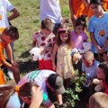 Besplatan ekološki kamp za decu u Kragujevcu