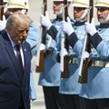 Tramp: "Razgovarao sam sa Zelenskim i Putinom"; Kijev: "Nije" VIDEO