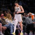 Bura u WNBA zbog Kejtlin Klark: Kongres se umešao zbog grubih faulova VIDEO