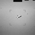 Pentagon objavio novu seriju dokumenata o pojavama NLO: "Ništa slično nisam video!"
