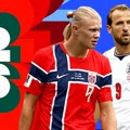 Traži se treći polufinalista Mundijala, Engleska favorit protiv Norveške (RTS 1, 23.00)