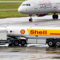Tri meseca kasnije, evropske zalihe avionskog goriva i dalje dovoljne za manje od mesec dana