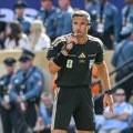 Vinčić dobio pohvale posle finala SP: Kolina oduševljen Slovencem