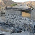 Iran gađao tanker u Ormuskom moreuzu, komanda vojske SAD: gađamo vojne ciljeve u Iranu