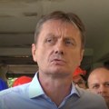 Glišić: Radovi u Leskovcu napreduju brže od planiranog