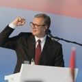 Vučić: SAD ukidaju Srbiji carine od 35 odsto