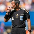 Sudija finala Mundijala otišao u penziju: Vinčić završio karijeru
