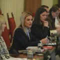 SRCE: Ministarka pred izbore formirala Radnu grupu za izradu Zakona o socijalnoj zaštiti