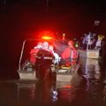 Tragedija u SAD: Dečak (10) spasao sestru, pa nestao u nabujaloj reci