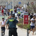 "Invazija varvara" FOTO