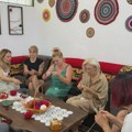 Wool Art Experience – uspomena sa Zlatibora