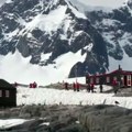 Dok Evropa gori, ovde je izmereno -84,1°C: To je najniža temperatura u poslednjih 14 godina