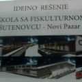 Još uvek bez građevinske dozvole za školu u Šutenovcu