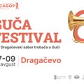Alarm u Guči pred 65. Sabor trubača: Smeštajni kapaciteti gotovo popunjeni, sprema se spektakl