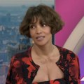 Hale Beri najradije bi zaboravila da je snimila ovaj film: "Toliko je loš da se svima izvinjavam"