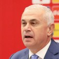 "Razgovarali smo sa dvojicom od tri kandidata": Terzić otkrio kada će Zvezda dobiti novog trenera