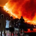 Lović: Uvereni smo da je požar podmetnut, dali smo policiji snimke nadzornih kamera